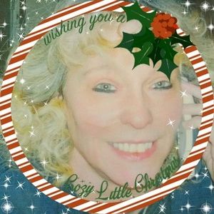 Meet your Posher, Sharon